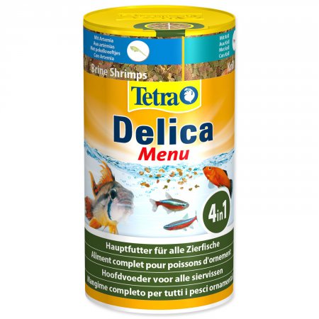 Tetra Delica Menu 100ml