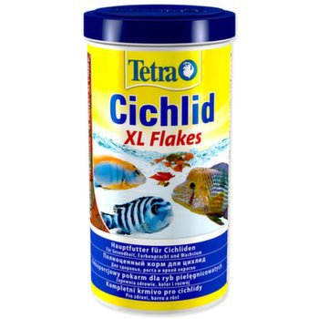 TETRA Cichlid vloky XL 1l