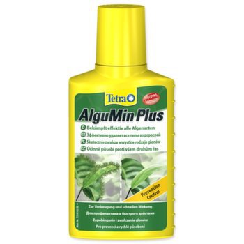 Tetra AlguMin, 100ml