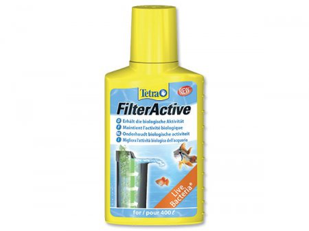 Tetra Filter Active 100 ml