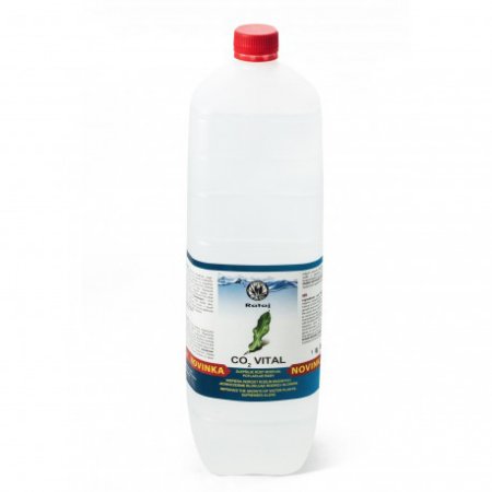 CO2 Vital, 2000 ml