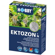 Hobby Ektozon N 125g / proti plsnm a parazitm