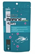 Hikari Marine Herbivore 90g