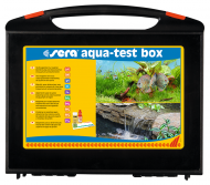 Sera aqua-Test box + Cl