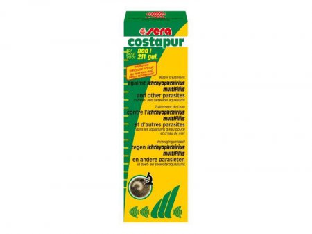 Sera Costapur F 50ml