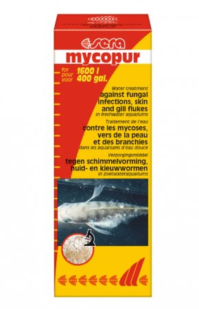 Sera Mycopur 100ml