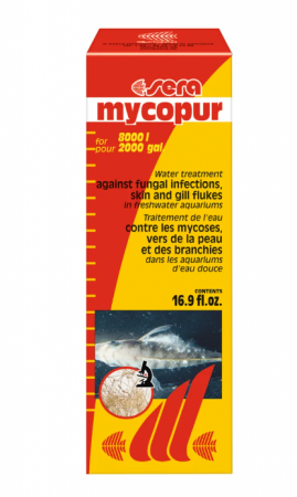 Sera Mycopur 500ml