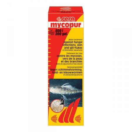 Sera Mycopur 50ml