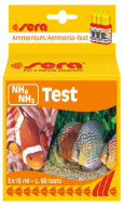 Sera NH4/NH3 Test